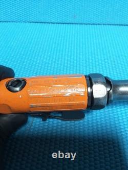 Dotco 10L1000-36 Extended Die Grinder, 30,000 RPM. 1/4 collet