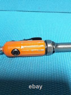 Dotco 10L1000-36 Extended Die Grinder, 30,000 RPM. 1/4 collet