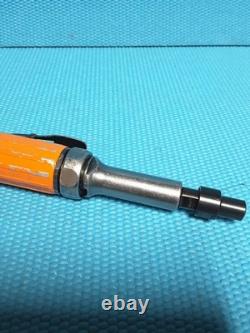 Dotco 10L1000-36 Extended Die Grinder, 30,000 RPM. 1/4 collet