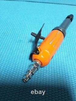 Dotco 10L1000-36 Extended Die Grinder, 30,000 RPM. 1/4 collet