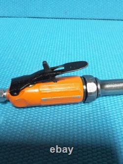 Dotco 10L1000-36 Extended Die Grinder, 30,000 RPM. 1/4 collet