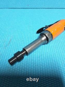 Dotco 10L1000-36 Extended Die Grinder, 30,000 RPM. 1/4 collet