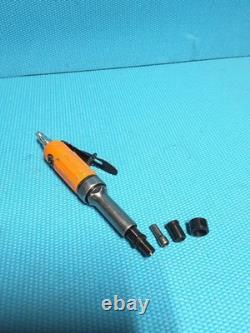 Dotco 10L1000-36 Extended Die Grinder, 30,000 RPM. 1/4 collet