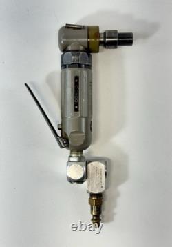 Dotco 10L1200-36 Mini Right Angle Die Grinder 12,000 RPM 1/4 Collet
