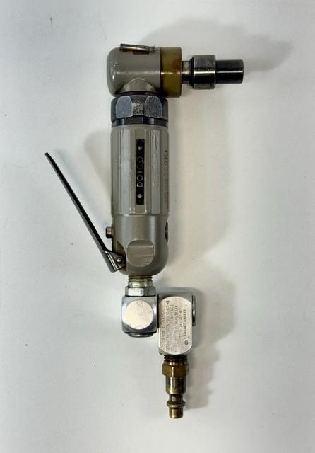Dotco 10l1200-36 Mini Right Angle Die Grinder 12,000 Rpm 1/4 Collet