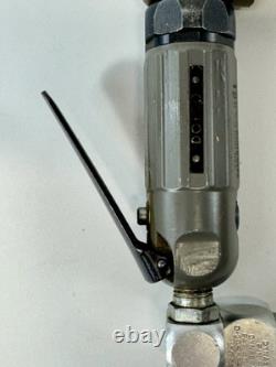 Dotco 10L1200-36 Mini Right Angle Die Grinder 12,000 RPM 1/4 Collet