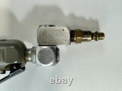 Dotco 10L1200-36 Mini Right Angle Die Grinder 12,000 RPM 1/4 Collet