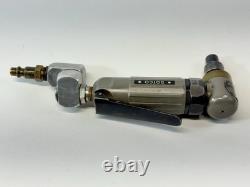 Dotco 10L1200-36 Mini Right Angle Die Grinder 12,000 RPM 1/4 Collet