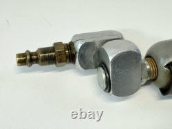 Dotco 10L1200-36 Mini Right Angle Die Grinder 12,000 RPM 1/4 Collet