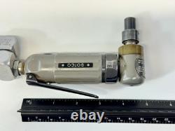 Dotco 10L1200-36 Mini Right Angle Die Grinder 12,000 RPM 1/4 Collet