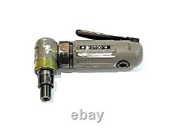 Dotco 10L1200-36 Mini Right Angle Die Grinder 12,000 Rpm's 1/4 Collet