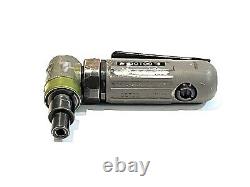 Dotco 10L1200-36 Mini Right Angle Die Grinder 12,000 Rpm's 1/4 Collet