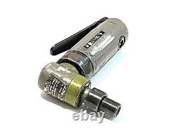 Dotco 10L1200-36 Mini Right Angle Die Grinder 12,000 Rpm's 1/4 Collet