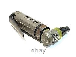 Dotco 10L1200-36 Mini Right Angle Die Grinder 12,000 Rpm's 1/4 Collet