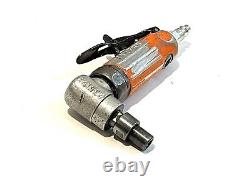 Dotco 10L1200-36 Mini Right Angle Die Grinder 12,000 Rpm's 1/4 Collet