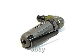 Dotco 10L1200-36 Mini Right Angle Die Grinder 12,000 Rpm's 1/4 Collet