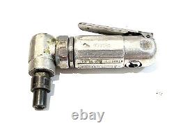 Dotco 10L1200B-36 Mini Right Angle Die Grinder 12,000 Rpm's 1/4 Collet