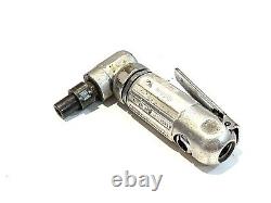 Dotco 10L1200B-36 Mini Right Angle Die Grinder 12,000 Rpm's 1/4 Collet