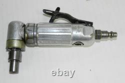 Dotco 10L1201B -36 Angle Die Grinder 20,000 RPM 1/4 Collet Aircraft Tool