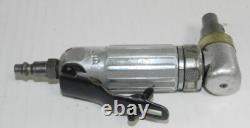 Dotco 10L1201B -36 Angle Die Grinder 20,000 RPM 1/4 Collet Aircraft Tool