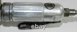 Dotco 10L1201B -36 Angle Die Grinder 20,000 RPM 1/4 Collet Aircraft Tool