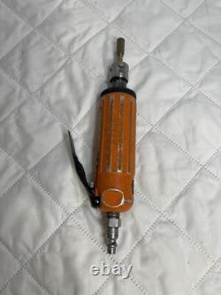 Dotco 10L2500-01 Inline Die Grinder 3 Pcs Mix Models See All Pictures Working CN