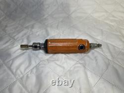 Dotco 10L2500-01 Inline Die Grinder 3 Pcs Mix Models See All Pictures Working CN