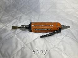 Dotco 10L2500-01 Inline Die Grinder 3 Pcs Mix Models See All Pictures Working CN