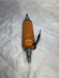 Dotco 10L2500-01 Inline Die Grinder 3 Pcs Mix Models See All Pictures Working CN Dotco 10L2500-01 Inline Die Grinder 3 Pcs Mix Models See All Pictures Working CN