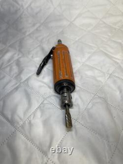 Dotco 10L2500-01 Inline Die Grinder 3 Pcs Mix Models See All Pictures Working CN