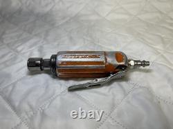 Dotco 10L2500-01 Inline Die Grinder 3 Pcs Mix Models See All Pictures Working CN