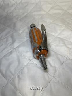 Dotco 10L2500-01 Inline Die Grinder 3 Pcs Mix Models See All Pictures Working CN