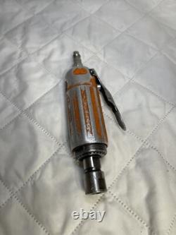 Dotco 10L2500-01 Inline Die Grinder 3 Pcs Mix Models See All Pictures Working CN