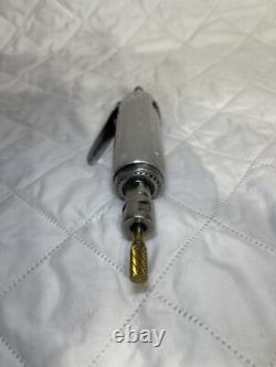 Dotco 10L2500-01 Inline Die Grinder 3 Pcs Mix Models See All Pictures Working CN