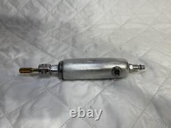 Dotco 10L2500-01 Inline Die Grinder 3 Pcs Mix Models See All Pictures Working CN