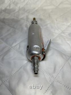 Dotco 10L2500-01 Inline Die Grinder 3 Pcs Mix Models See All Pictures Working CN