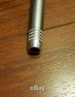 Dotco 10R0401-18 1/8 Inline Pencil Grinder, 60,000 RPM