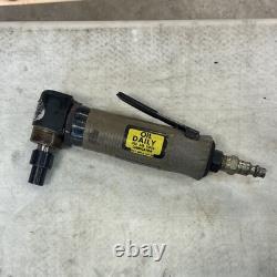 Dotco 12L 1280-36 Air Pneumatic Angle Die Grinder Rotary/Circular Tool