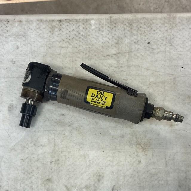 Dotco 12l 1280-36 Air Pneumatic Angle Die Grinder Rotary/circular Tool
