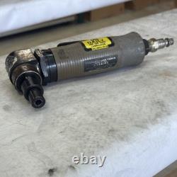 Dotco 12L 1280-36 Air Pneumatic Angle Die Grinder Rotary/Circular Tool