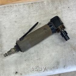 Dotco 12L 1280-36 Air Pneumatic Angle Die Grinder Rotary/Circular Tool