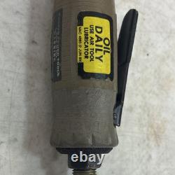Dotco 12L 1280-36 Air Pneumatic Angle Die Grinder Rotary/Circular Tool