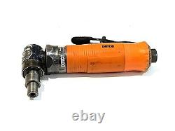 Dotco 12L1281-38 Right Angle Die Grinder 20,000 Rpm's 1/4 Collet