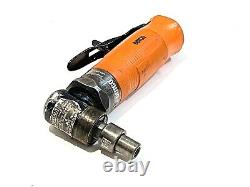 Dotco 12L1281-38 Right Angle Die Grinder 20,000 Rpm's 1/4 Collet