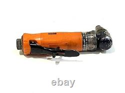 Dotco 12L1281-38 Right Angle Die Grinder 20,000 Rpm's 1/4 Collet