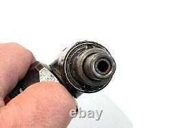 Dotco 12L1281-38 Right Angle Die Grinder 20,000 Rpm's 1/4 Collet