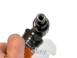 Dotco 12L1281-38 Right Angle Die Grinder 20,000 Rpm's 1/4 Collet