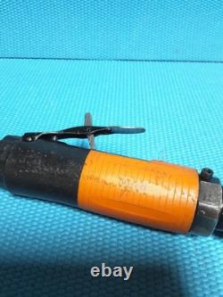 Dotco 12L2500-01RT, Lot Of 2, Die Grinder Router, 23,000 RPM. 1/4 collet