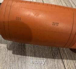 Dotco 12L2580-01 Die Grinder, 23000 RPM, 1/4 Collet Aircraft Tools