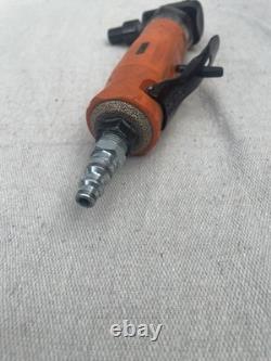 Dotco 12LF280-36-CA Right Angle Die Grinder, 12,000 RPM 1/4 Collet